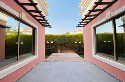 Compound - 4 Bedrooms - 4 Bathrooms for rent in Hamala - Northern Governorate