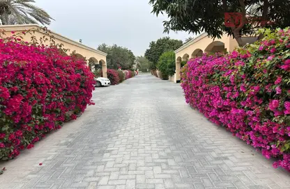 فيلا - 4 غرف نوم - 4 حمامات للايجار في الجنبية - المحافظة الشمالية
