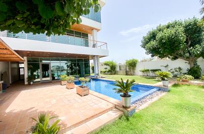 Villa - 6 Bedrooms - 7+ Bathrooms for sale in Amwaj Avenue - Amwaj Islands - Muharraq Governorate