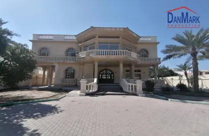Outdoor House image for: Villa for rent in Saar - Northern Governorate, Image 1