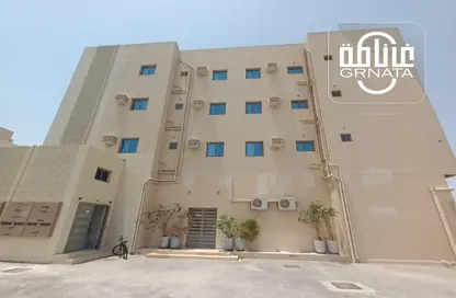 شقة - 2 غرف نوم - 2 حمامات للايجار في السقية - المنامة - محافظة العاصمة