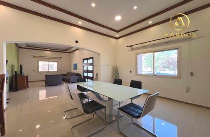 Villa - 3 Bedrooms - 3 Bathrooms for rent in Al Juffair - Capital Governorate