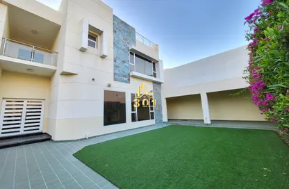 مجمع سكني - 3 غرف نوم - 4 حمامات للايجار في الجنبية - المحافظة الشمالية