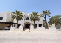 Compound - 5 bedrooms - 6 bathrooms for rent in Barbar - Northern Governorate
