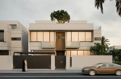 Villa - 5 Bedrooms - 7 Bathrooms for sale in Hamala - Northern Governorate