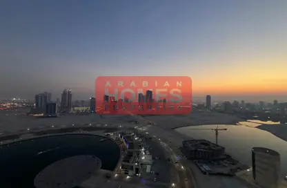 Apartment - 2 Bedrooms - 2 Bathrooms for rent in Seef - Capital Governorate