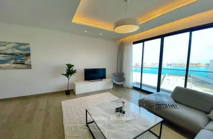 Apartment - 2 Bedrooms - 2 Bathrooms for rent in Amwaj Avenue - Amwaj Islands - Muharraq Governorate