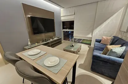 Apartment - 1 Bedroom - 1 Bathroom for rent in Al Juffair - Capital Governorate