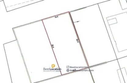Land - Studio for sale in Eker - Central Governorate