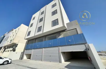 Outdoor Building image for: Shop - Studio for rent in Hidd - Muharraq Governorate, Image 1