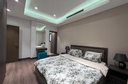 Apartment - 1 Bedroom - 2 Bathrooms for sale in Seef - Capital Governorate