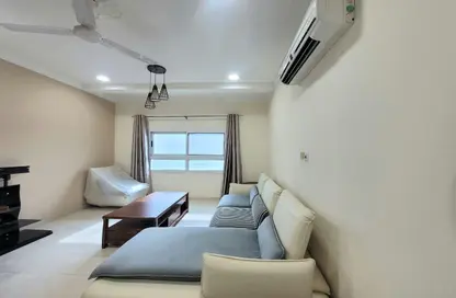 Apartment - 2 Bedrooms - 2 Bathrooms for rent in Zinj - Manama - Capital Governorate