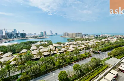 Apartment - 3 Bedrooms - 3 Bathrooms for rent in Reef Island - Capital Governorate Apartment - 3 Bedrooms - 3 Bathrooms for rent in Reef Island - Capital Governorate