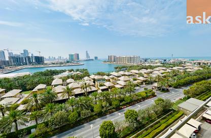 Apartment - 3 Bedrooms - 4 Bathrooms for rent in Reef Island - Capital Governorate