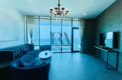 Apartment - 1 Bedroom - 1 Bathroom for rent in Seef - Capital Governorate