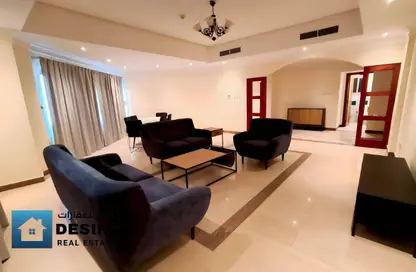 Apartment - 2 Bedrooms - 3 Bathrooms for rent in Al Juffair - Capital Governorate Apartment - 2 Bedrooms - 3 Bathrooms for rent in Al Juffair - Capital Governorate
