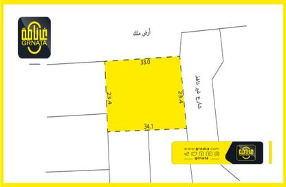 Land - Studio for sale in Bu Quwah - Northern Governorate