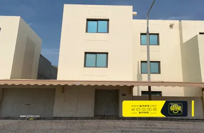 صورة لـ مبنى خارجي فيلا - 5 غرف نوم - 4 حمامات للبيع في مدينة حمد - المحافظة الشمالية ، صورة رقم 1