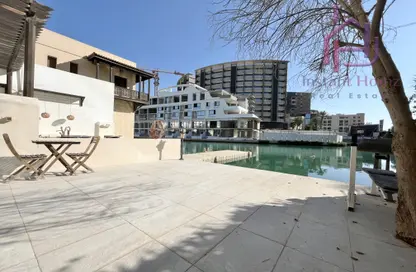 Apartment - 2 Bedrooms - 2 Bathrooms for rent in Al Marsa Floating City - Amwaj Islands - Muharraq Governorate Apartment - 2 Bedrooms - 2 Bathrooms for rent in Al Marsa Floating City - Amwaj Islands - Muharraq Governorate