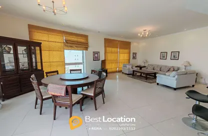 Apartment - 3 Bedrooms - 3 Bathrooms for sale in Amwaj Marina - Amwaj Islands - Muharraq Governorate