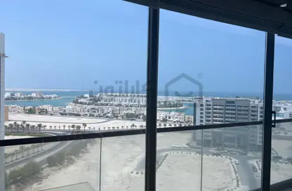 Apartment - 2 Bedrooms - 3 Bathrooms for sale in The Lagoon - Amwaj Islands - Muharraq Governorate
