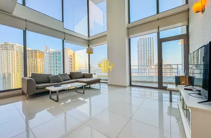 Apartment - 1 Bedroom - 2 Bathrooms for rent in Al Juffair - Capital Governorate