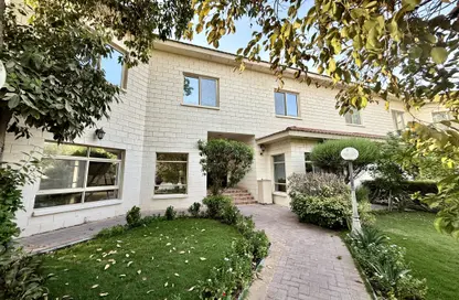Villa - 3 Bedrooms - 3 Bathrooms for rent in Saar - Northern Governorate