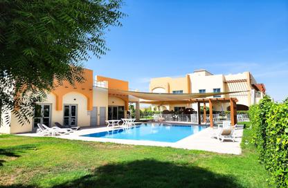 Villa - 4 Bedrooms - 4 Bathrooms for rent in Hamala - Northern Governorate