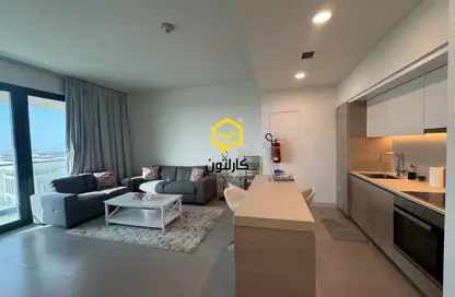 Apartment - 1 Bedroom - 1 Bathroom for sale in Marassi Residences - Diyar Al Muharraq - Muharraq Governorate