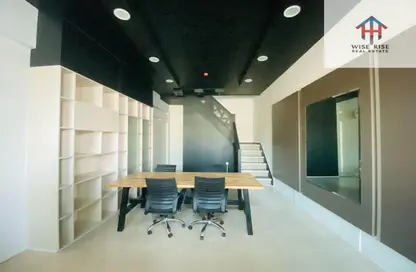 Office Space - Studio - 1 Bathroom for rent in Salmabad - Central Governorate