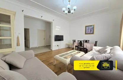 Apartment - 2 Bedrooms - 2 Bathrooms for rent in Al Juffair - Capital Governorate