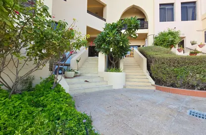 Apartment - 1 Bedroom - 2 Bathrooms for rent in Amwaj Avenue - Amwaj Islands - Muharraq Governorate Apartment - 1 Bedroom - 2 Bathrooms for rent in Amwaj Avenue - Amwaj Islands - Muharraq Governorate