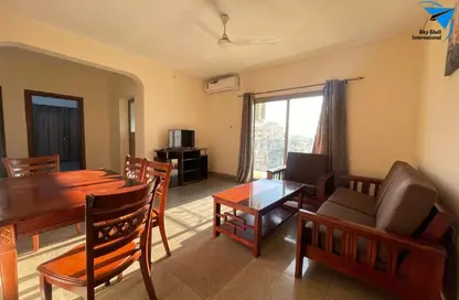 Apartment - 2 Bedrooms - 2 Bathrooms for rent in Adliya - Manama - Capital Governorate