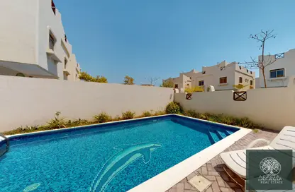 Villa - 4 Bedrooms - 6 Bathrooms for rent in Saar - Northern Governorate