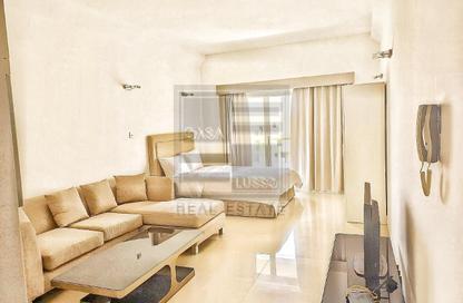 Apartment - Studio - 1 Bathroom for rent in The Lagoon - Amwaj Islands - Muharraq Governorate