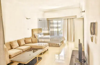 Apartment - Studio - 1 Bathroom for rent in The Lagoon - Amwaj Islands - Muharraq Governorate