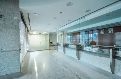 Office Space - Studio - 2 Bathrooms for rent in Adliya - Manama - Capital Governorate