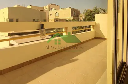 Apartment - 4 Bedrooms - 3 Bathrooms for rent in Hidd - Muharraq Governorate