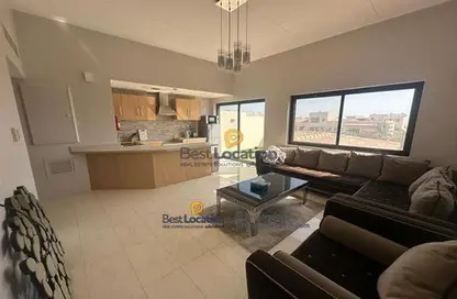 Apartment - 1 Bedroom - 1 Bathroom for sale in Amwaj Islands - Muharraq Governorate