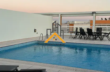 Apartment - Studio - 1 Bathroom for rent in Busaiteen - Muharraq Governorate