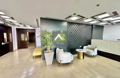 Office Space - Studio - 2 Bathrooms for rent in Al Burhama - Manama - Capital Governorate