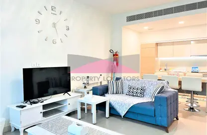 Apartment - 2 Bedrooms - 2 Bathrooms for sale in Marassi Residences - Diyar Al Muharraq - Muharraq Governorate Apartment - 2 Bedrooms - 2 Bathrooms for sale in Marassi Residences - Diyar Al Muharraq - Muharraq Governorate