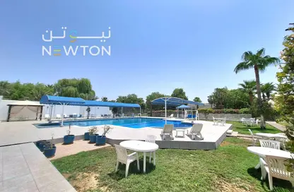 Villa - 4 Bedrooms - 4 Bathrooms for rent in Saar - Northern Governorate