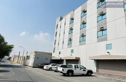 Labor Camp - Studio for rent in Sitra - Central Governorate
