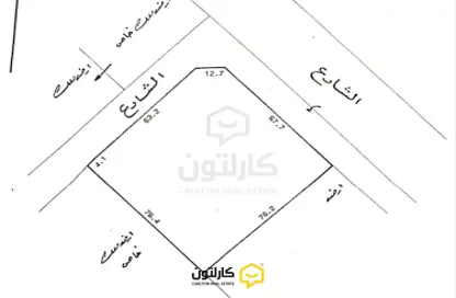 Land - Studio for sale in Hamala - Northern Governorate Land - Studio for sale in Hamala - Northern Governorate