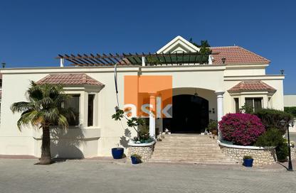 Villa - 4 Bedrooms - 4 Bathrooms for rent in Saar - Northern Governorate