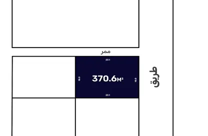 أرض - استوديو للبيع في شهركان - المحافظة الشمالية