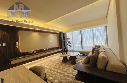 شقة - 3 غرف نوم - 4 حمامات للبيع في نسيم دلمونيا - دلمونيا - المحرق