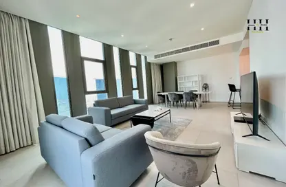 Apartment - 2 Bedrooms - 3 Bathrooms for rent in Seef - Capital Governorate