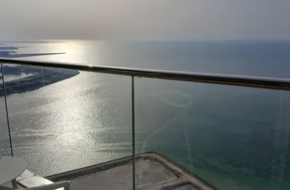 شقة - 1 حمام للبيع في خليج البحرين - محافظة العاصمة